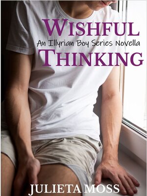 cover image of Wishful Thinking
